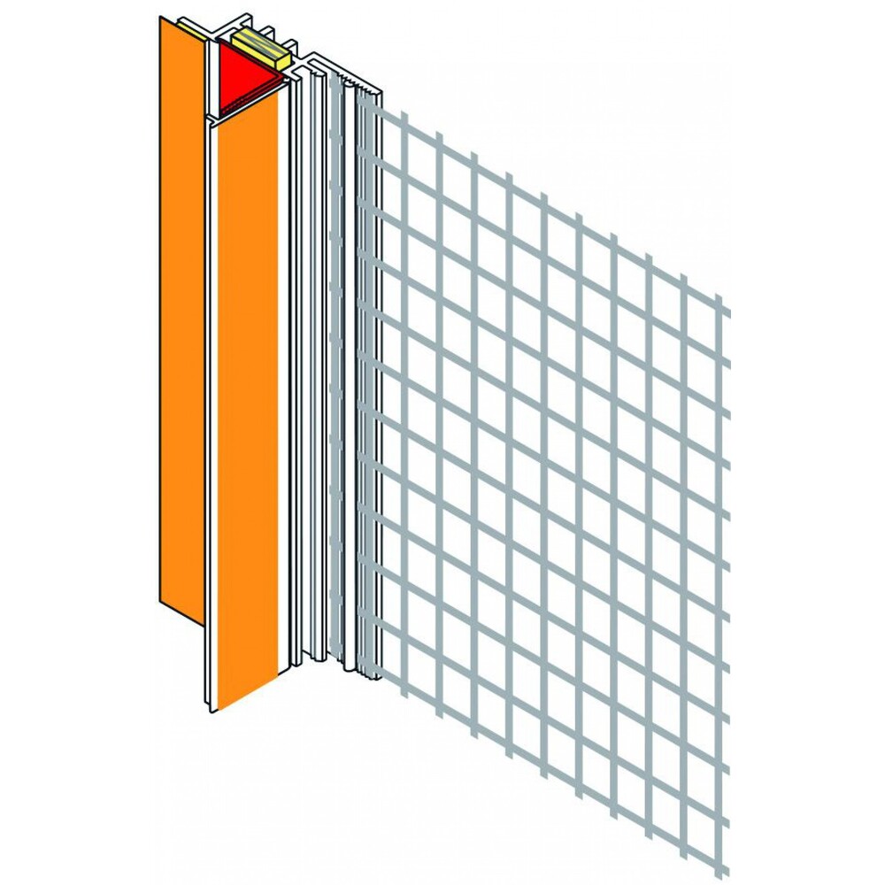packaging_weber_therm_Gewebeanputzleiste_ROMA_W39R.jpg Saint-Gobain Weber